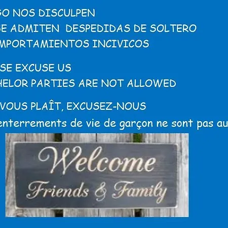 Villa Lavilla Demaria Playa Beach2 Puntal Asturias