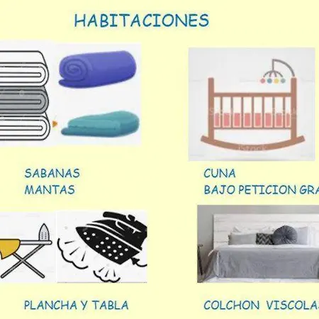 Lavilla Demaria Playa Beach2 Puntal Asturias Villa *