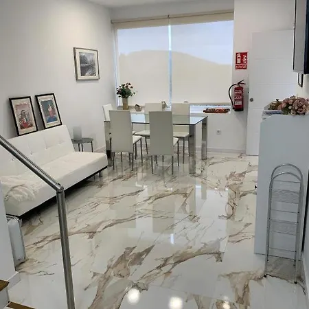 Villa Lavilla Demaria Playa Beach2 Puntal Asturias *