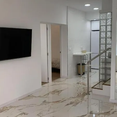 Lavilla Demaria Playa Beach2 Puntal Asturias Villa *