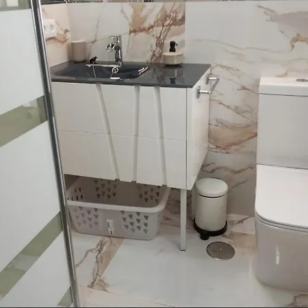 Lavilla Demaria Playa Beach2 Puntal Asturias *