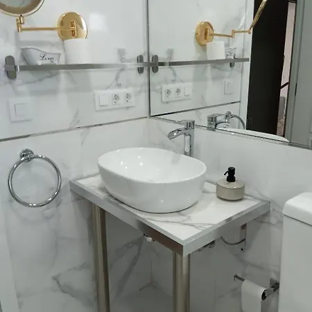 Lavilla Demaria Playa Beach2 Puntal Asturias Villaviciosa (Asturias)