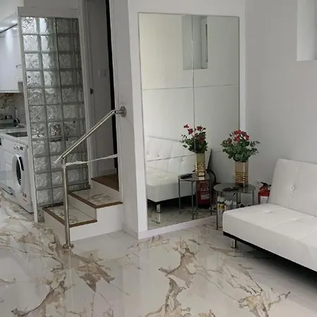 Villa Lavilla Demaria Playa Beach2 Puntal Asturias