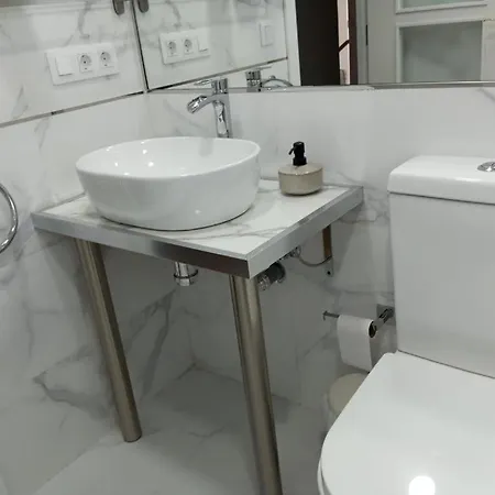 Villa Lavilla Demaria Playa Beach2 Puntal Asturias *