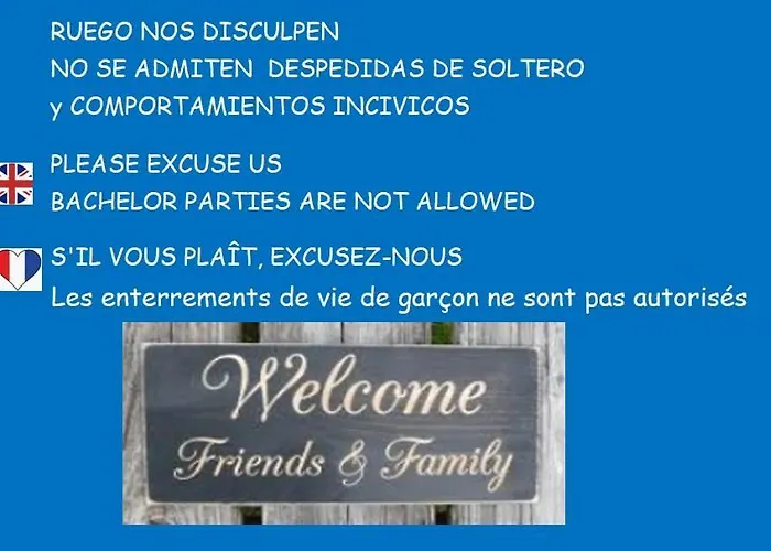 Villa Lavilla Demaria Playa Beach2 Puntal Asturias