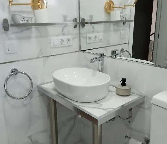 Lavilla Demaria Playa Beach2 Puntal Asturias Villaviciosa (Asturias)