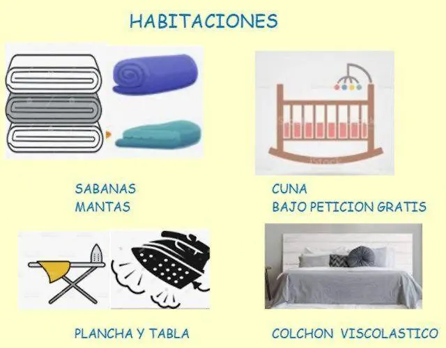 Lavilla Demaria Playa Beach2 Puntal Asturias Villa *