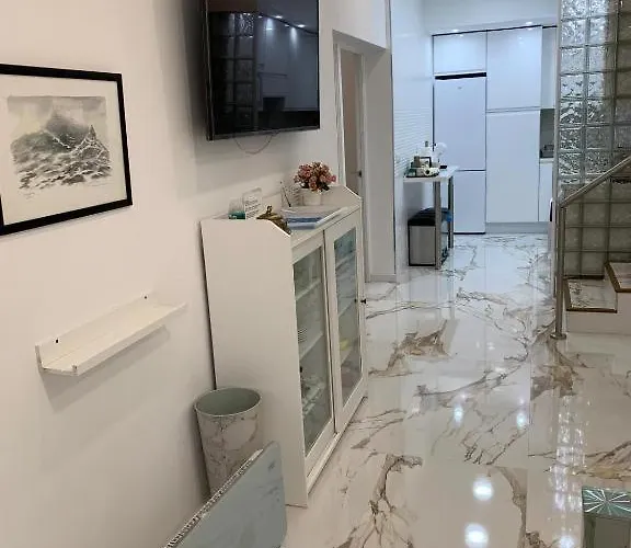 Lavilla Demaria Playa Beach2 Puntal Asturias * Villaviciosa (Asturias)