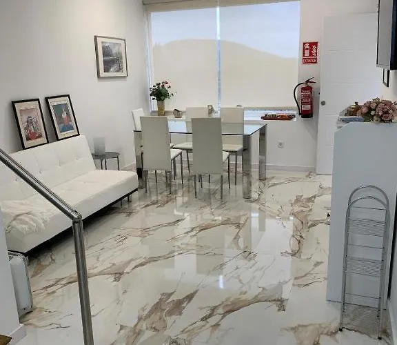 Villa Lavilla Demaria Playa Beach2 Puntal Asturias *