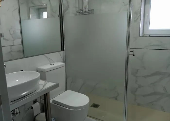 Lavilla Demaria Playa Beach2 Puntal Asturias Villaviciosa (Asturias)