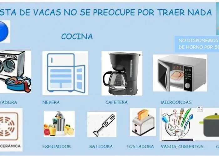 Villa Lavilla Demaria Playa Beach2 Puntal Asturias *