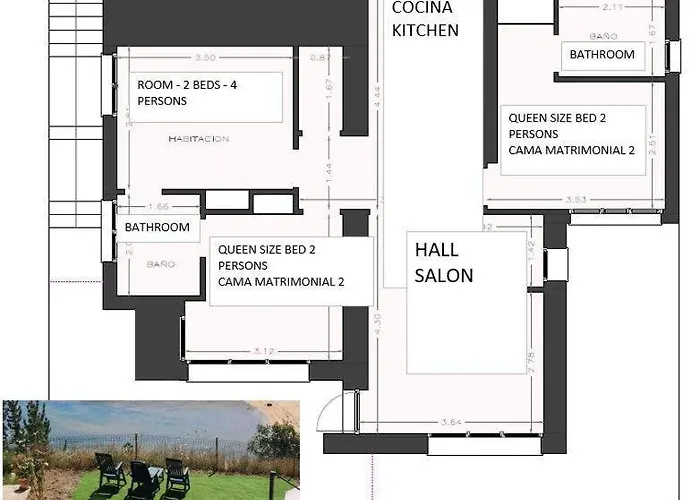 Lavilla Demaria Playa Beach2 Puntal Asturias Villa Villaviciosa (Asturias)