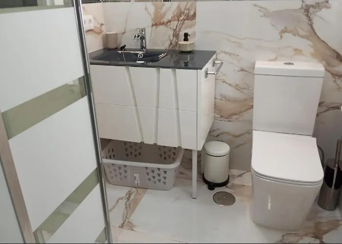 Lavilla Demaria Playa Beach2 Puntal Asturias *