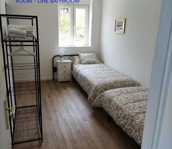 Villa Lavilla Demaria Playa Beach2 Puntal Asturias *