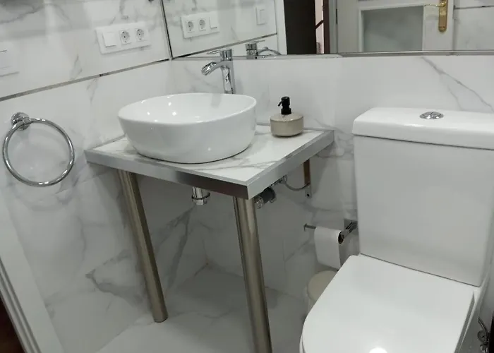 Villa Lavilla Demaria Playa Beach2 Puntal Asturias *